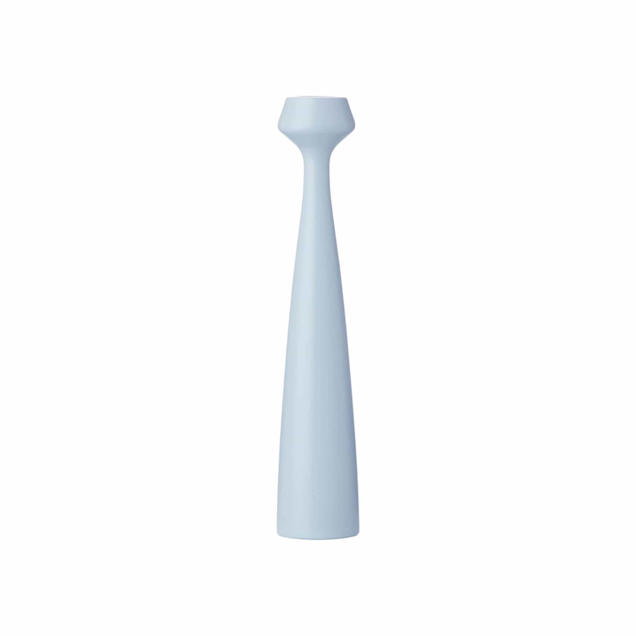 Lily | Lysestage i Sky Blue Applicata APP-L47 FINICC