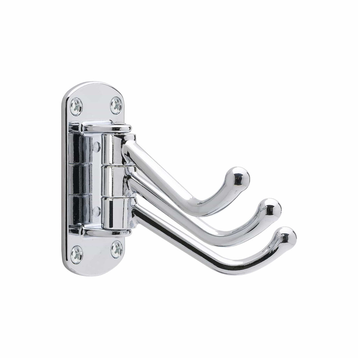 Lyr | Knage i Blank Krom Beslag Design BD-590048-21 FINICC