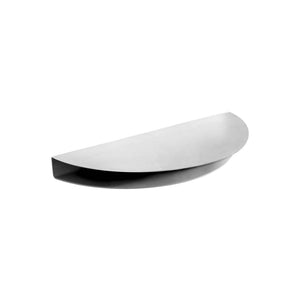 Half Moon Shelf | Hylla i Rostfritt Stål