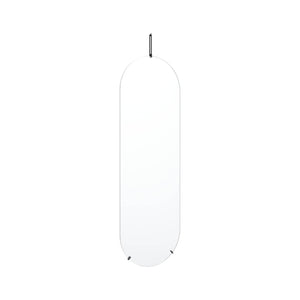 Wall Mirror Large | Spegel i Svart