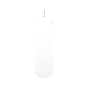 Wall Mirror Large | Spegel i Stål