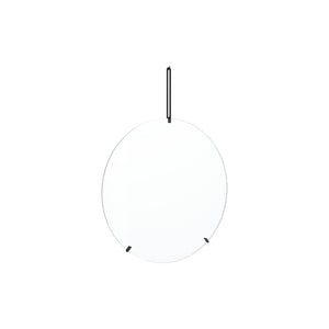 Wall Mirror | Spegel i Svart