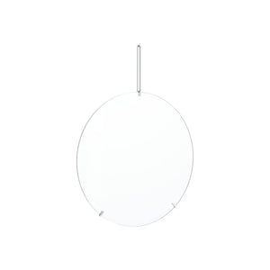 Wall Mirror | Spegel i Stål