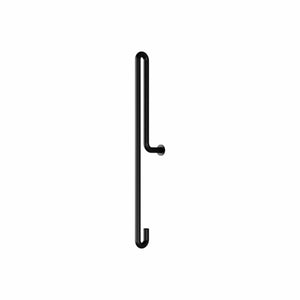 Wall Hook Large | Krok i Svart
