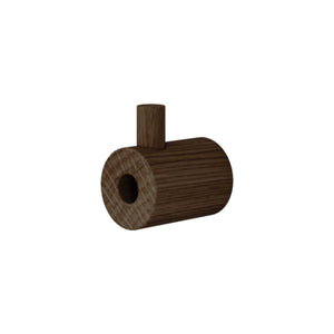 Wooden Wall Hook | Krok i Rökt Ek