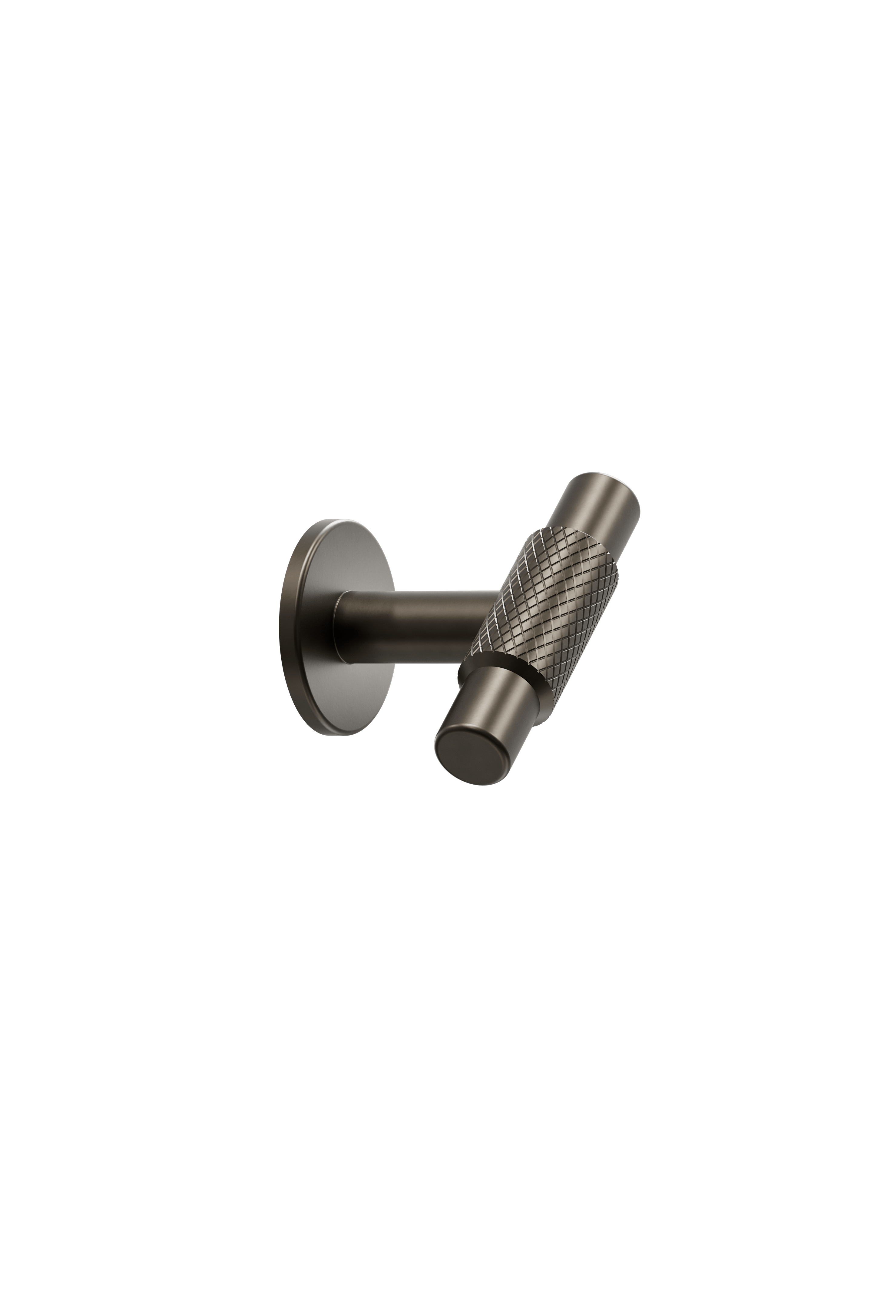 Manor | T-Greb i Mat Bronze L 54 mm Furnipart FP-549120054-84.1 FINICC