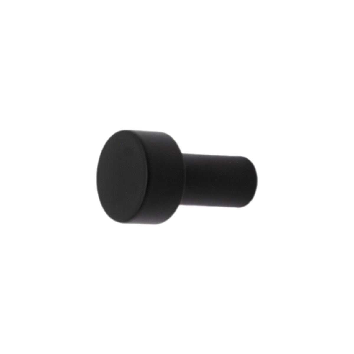 Mood | Knage i Mat Sort Ø 30 mm Beslag Design BD-370026-21 FINICC