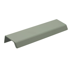 Side | Handtag i Sage Green