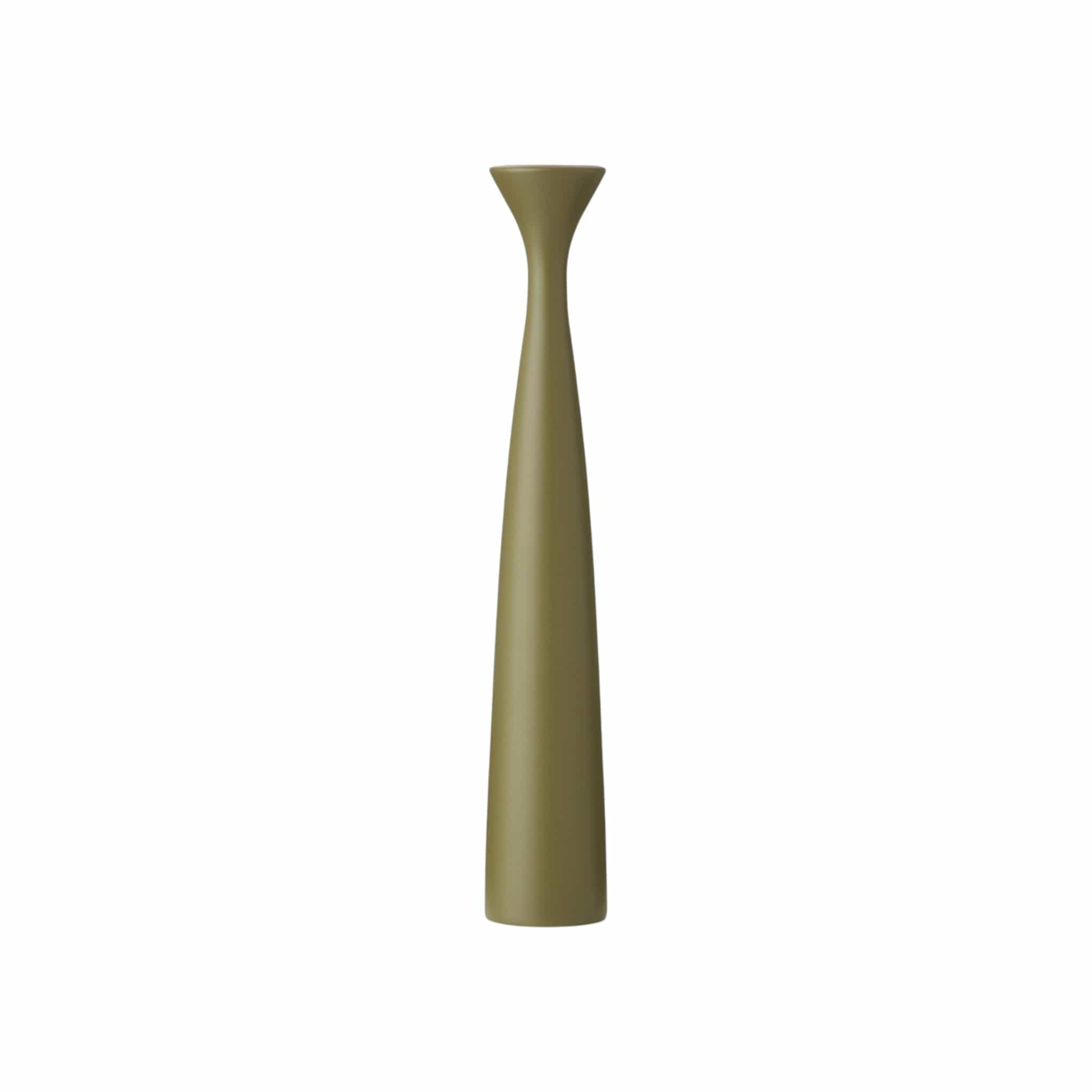 Rose | Lysestage i Olive Green Applicata APP-R40 FINICC