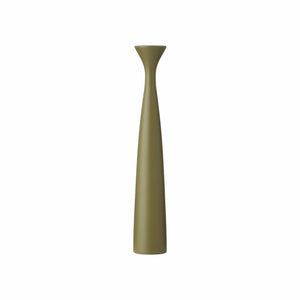 Rose | Ljusstake i Olive Green