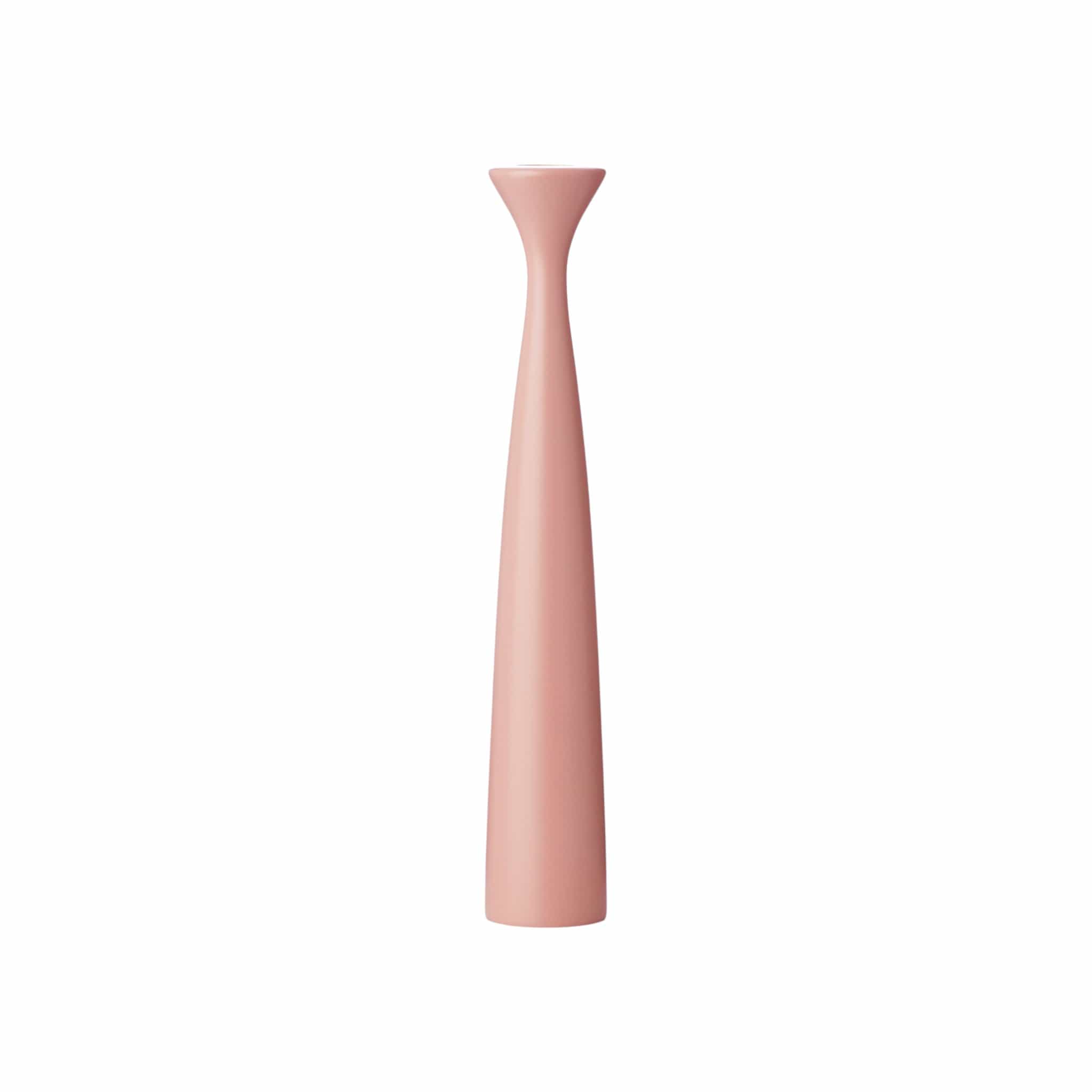 Rose | Lysestage i Warm Rose Applicata APP-R46 FINICC