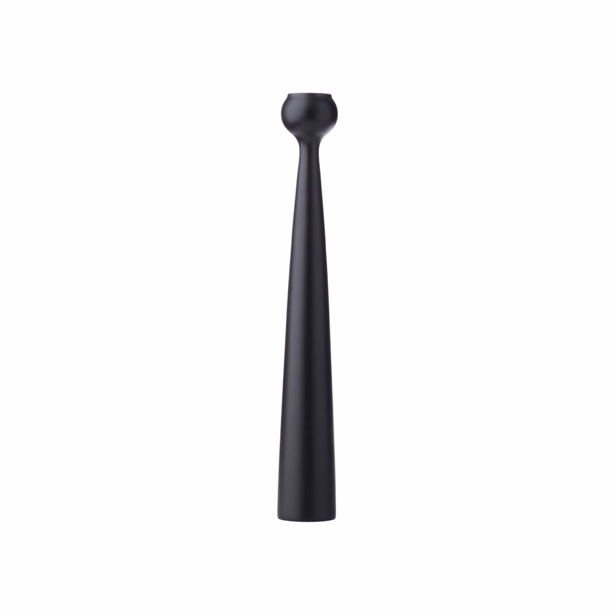 Tulip | Lysestage i Black Applicata APP-T13 FINICC
