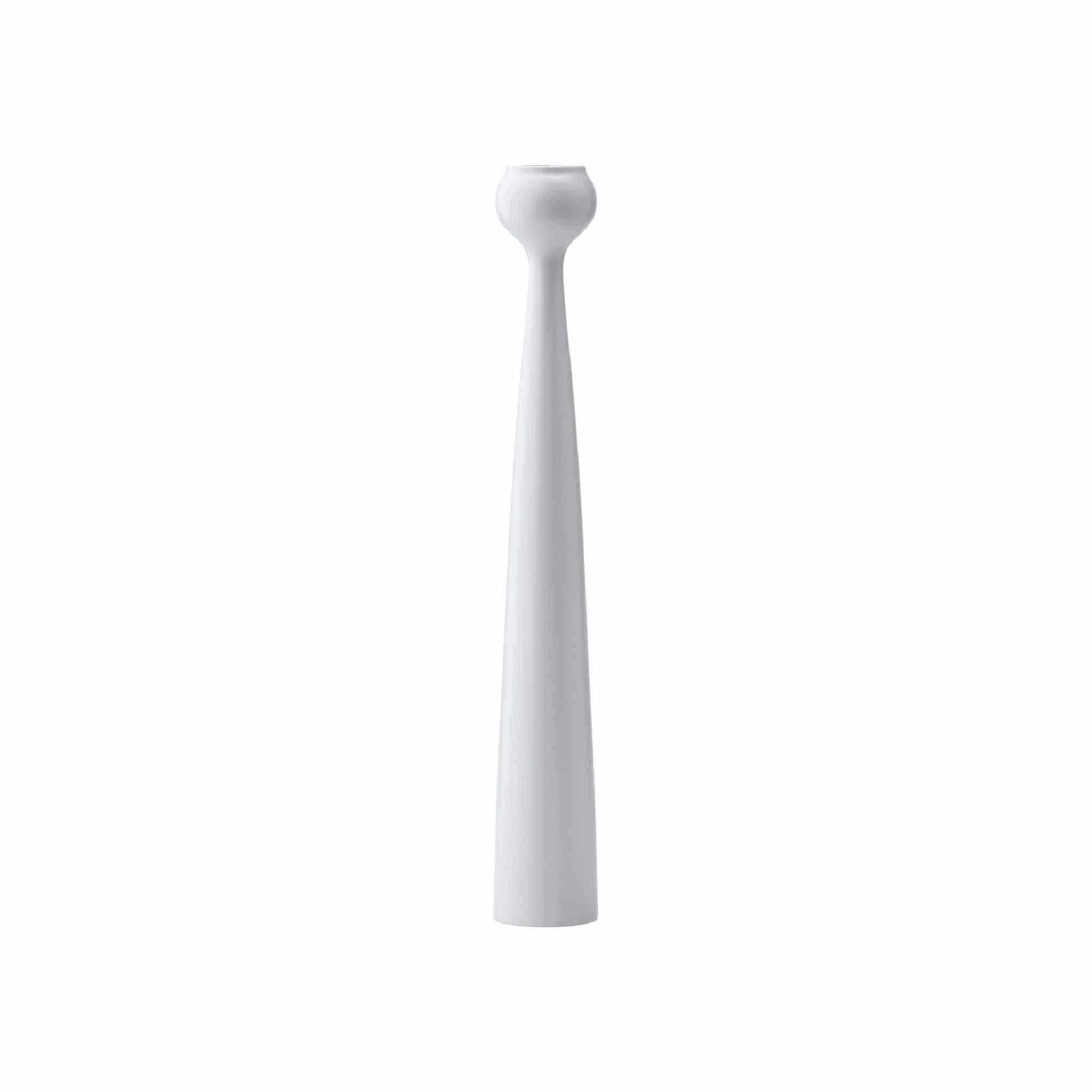 Tulip | Lysestage i Cool Grey Applicata APP-T26 FINICC