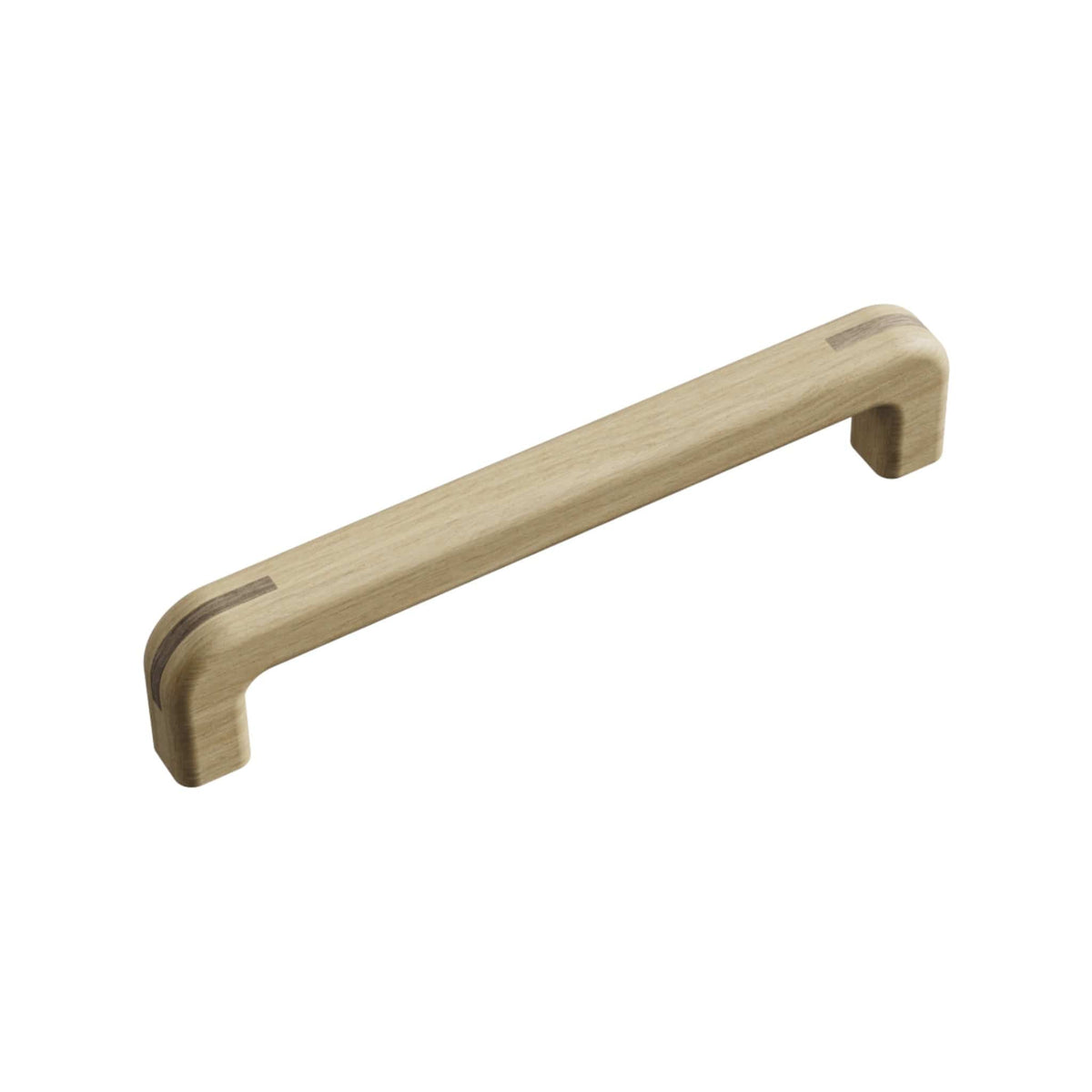 Tenon | Greb i Ubehandlet Eg Beslag Design FINICC