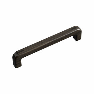 Tenon | Handtag i Mörkbetsad Ek