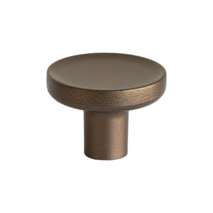 Vibe Soft | Knopp i Dark Bronze