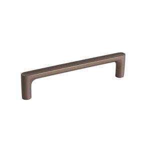 Vibe Soft | Handtag i Dark Bronze