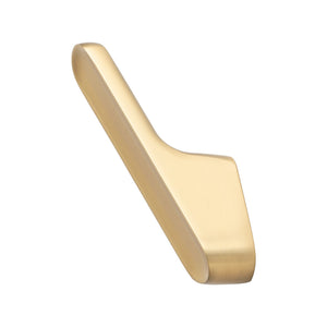 Vibe Soft | Krok i Borstad Guldfinish