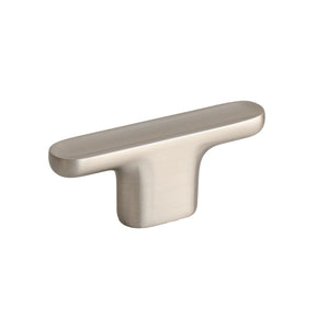 Vibe Soft | T-handtag i Rostfritt Stålfinish