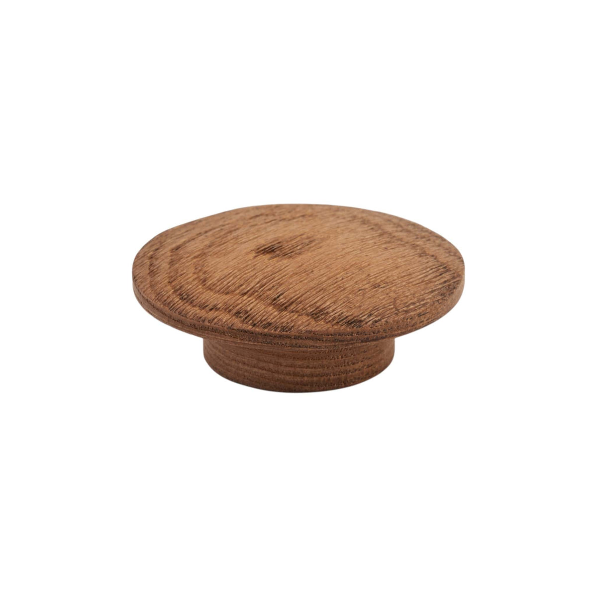 Echo | Knop i Antik Træ Ø 60 mm Viefe VF-0166060W08 FINICC