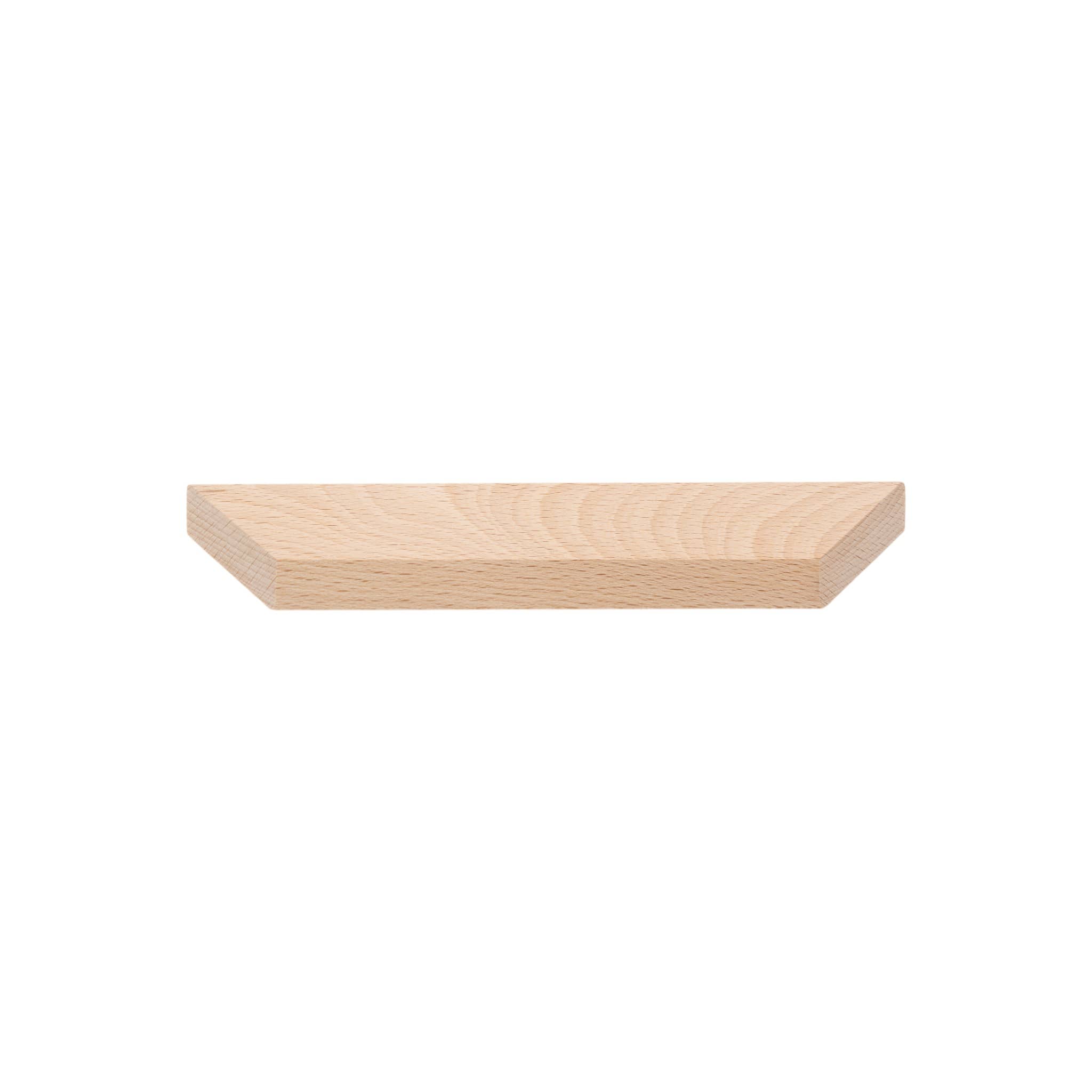 Barcco | Greb i Ubehandlet Bøg L 200 mm (C/C 160 mm) Viefe VF-0340200W00 FINICC