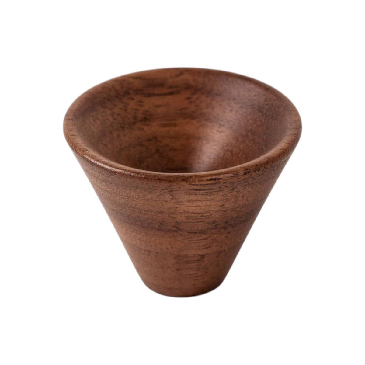 Conic | Knop i Valnød Ø 29 mm Viefe VF-0538029W17 FINICC