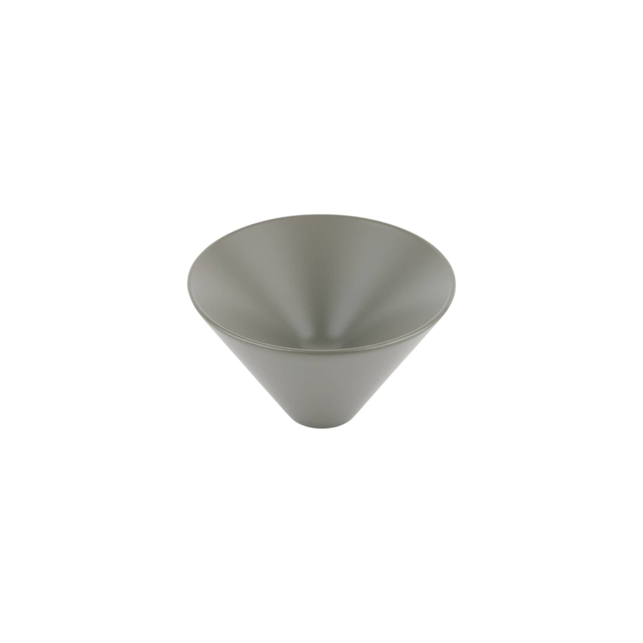 Conic | Knop i Moss Grey Ø 29 mm Viefe VF-0538029ZM25 FINICC