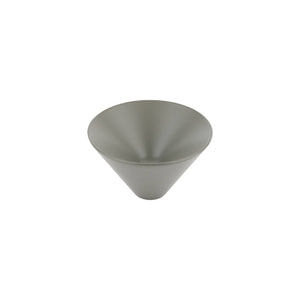 Conic | Knopp i Moss Grey