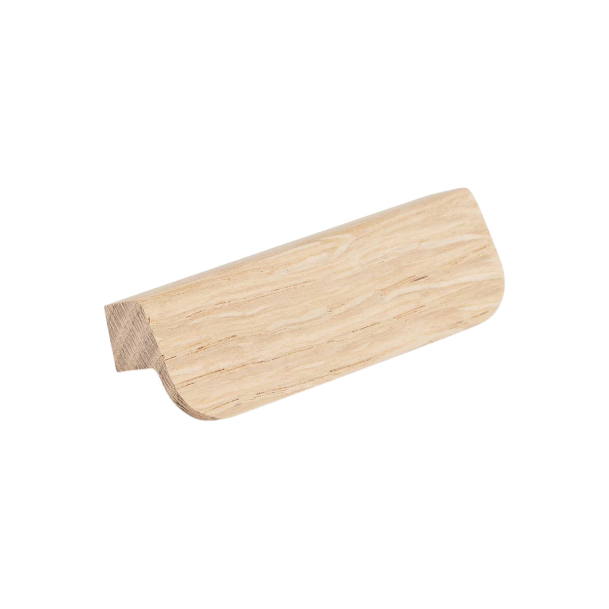 Flapp Wood | Greb i Ubehandlet Eg L 70 mm (C/C ) Viefe VF-0613032W00 FINICC