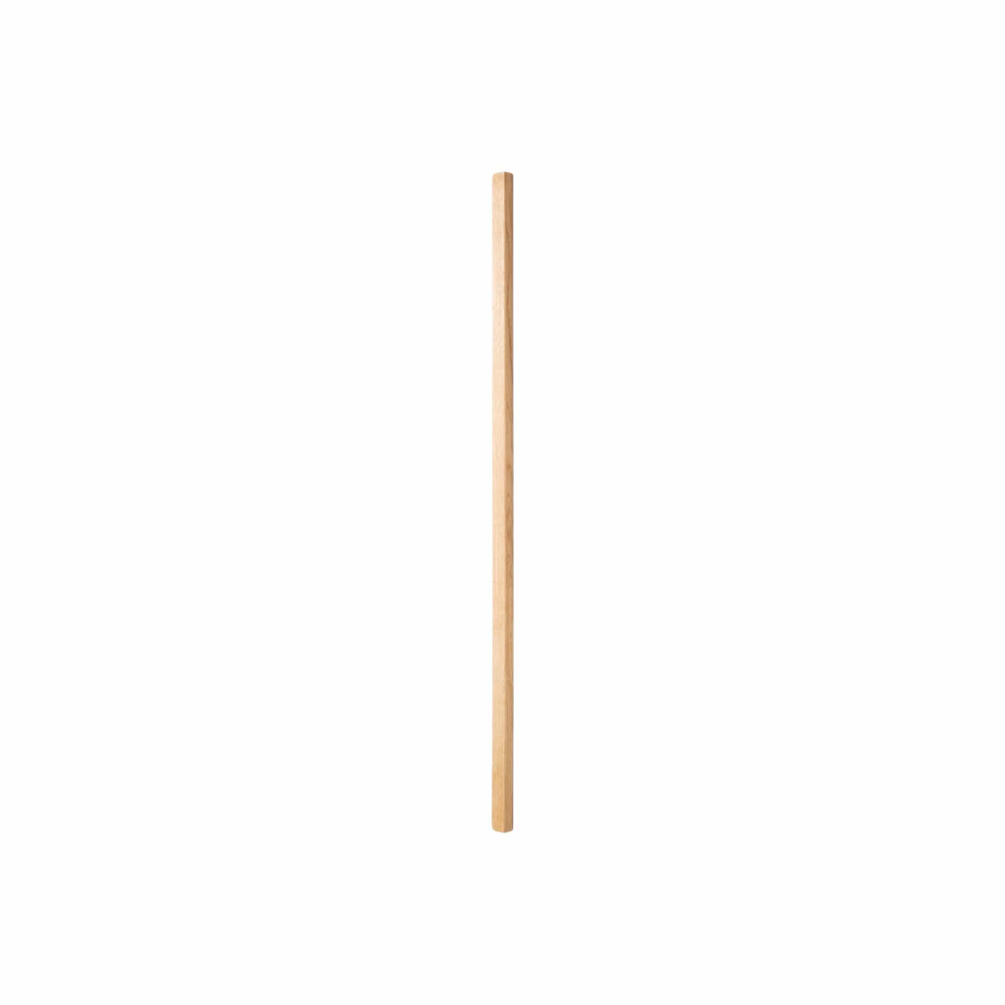 Flapp Wood | Greb i Lakeret Eg L 1100 mm (C/C 1056 mm) Viefe VF-06131056W16 FINICC