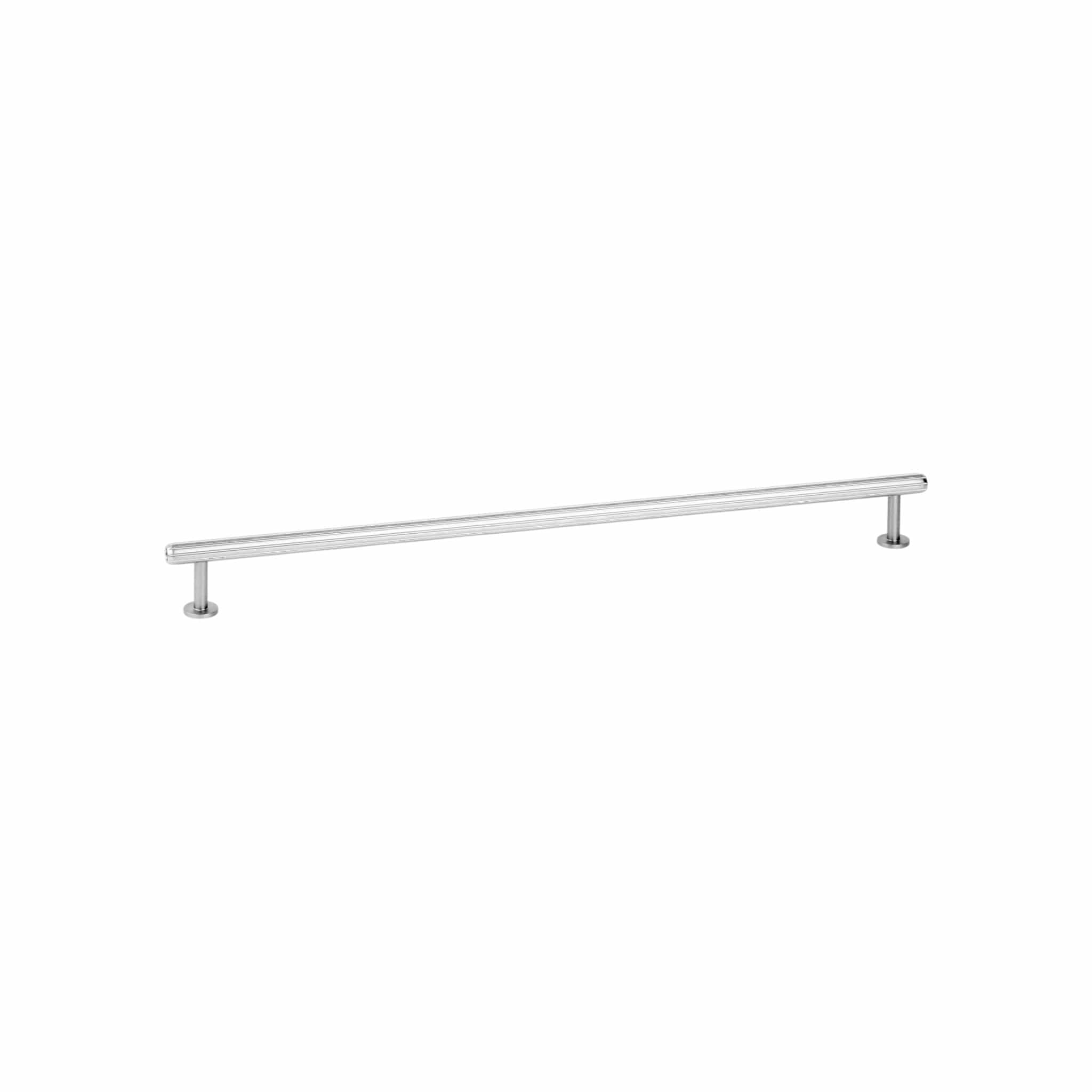 Rille Mini | Greb i Blank Nikkel finish Viefe FINICC