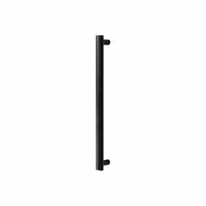 Moon Big | Pull Bar i Svart - En sidet montering