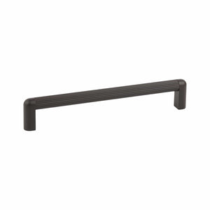 Riss | Handtag i Mocca Brown