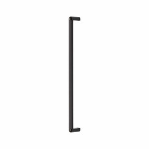 Riss Big | Handtag i Matt Svart