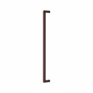 Riss Big | Handtag i Mocca Brown