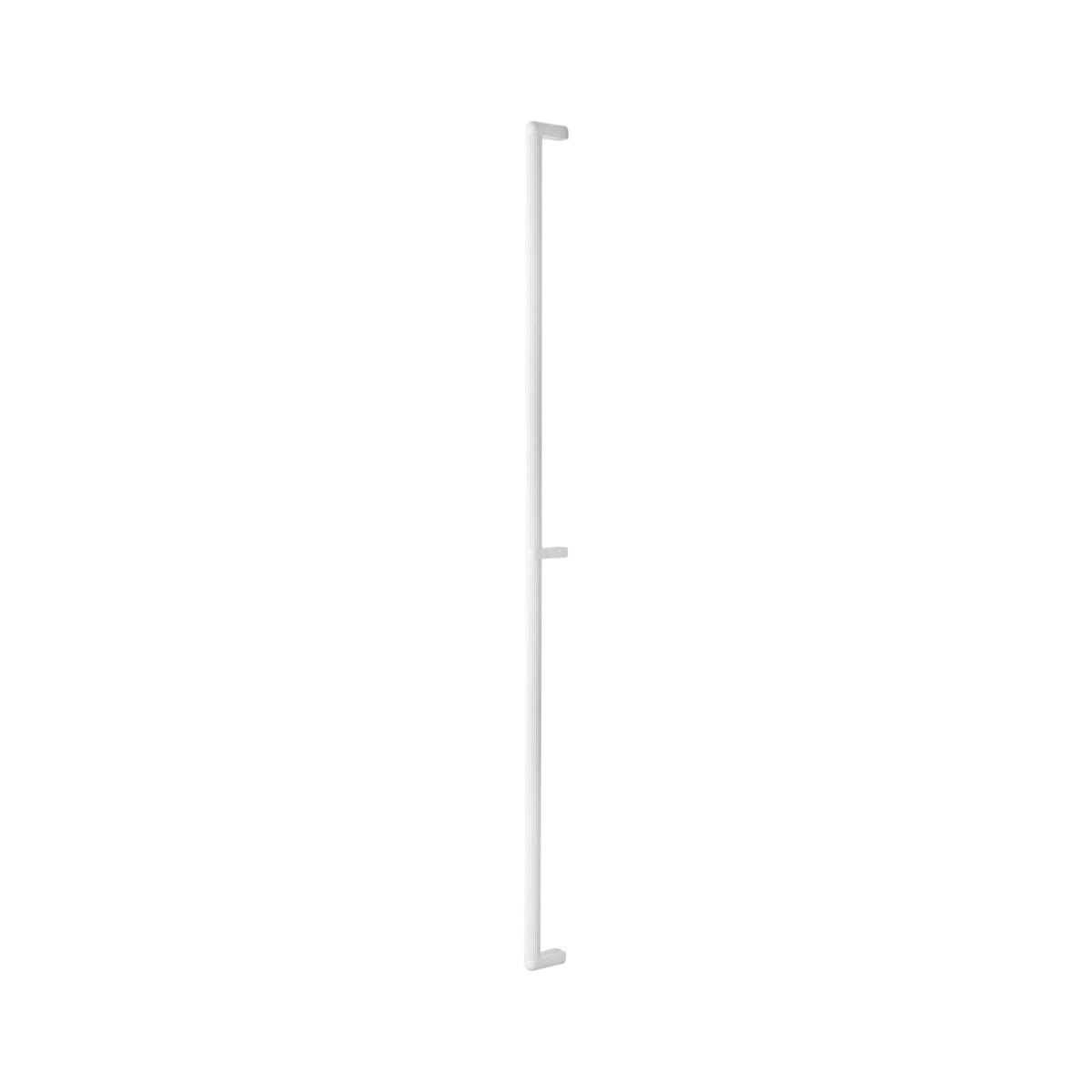 Riss Big | Greb i Mat Hvid L 980 mm (C/C 960 mm) Viefe VF-0655960LM1 FINICC