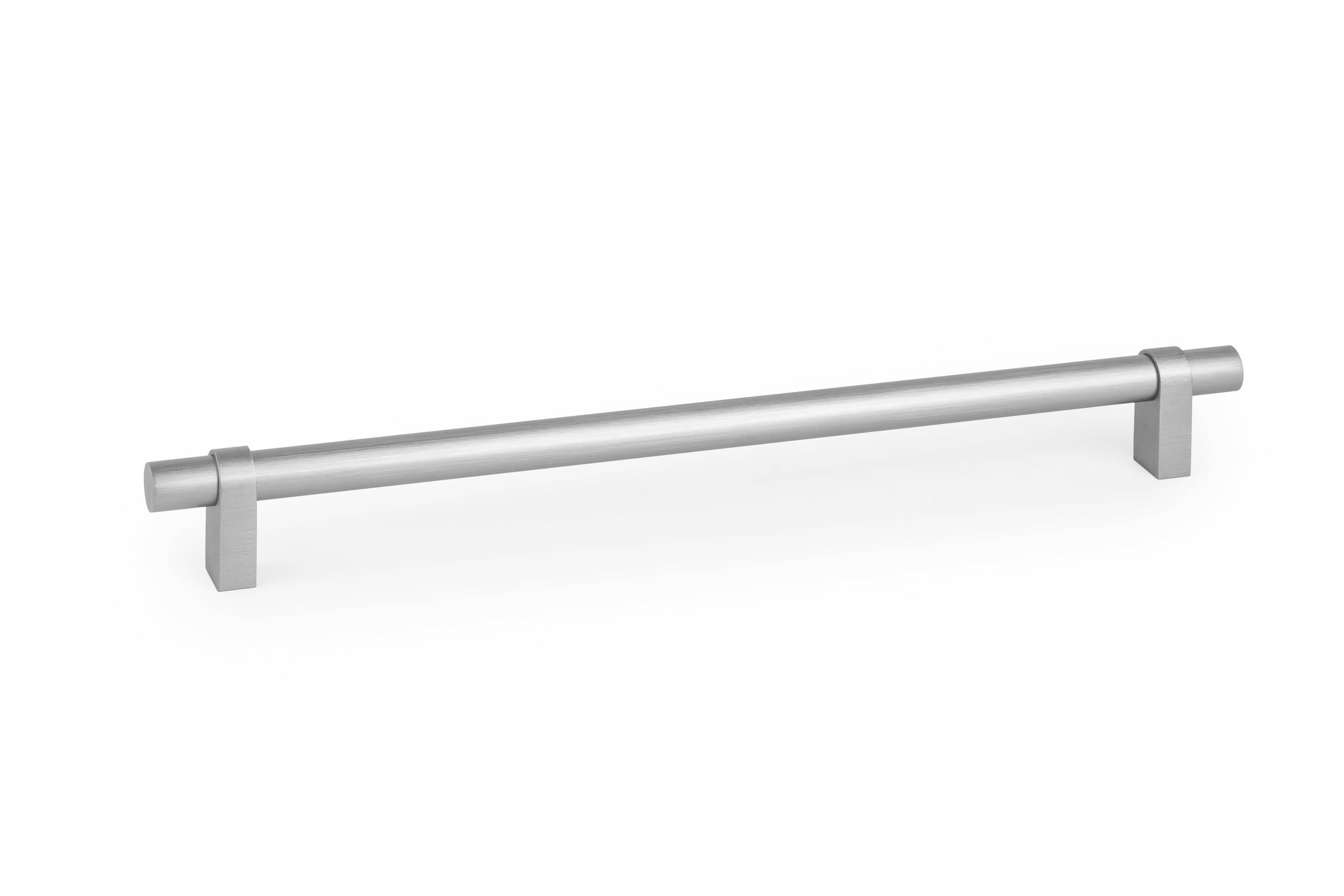 Nobb | Greb i Rustfrit Stål Finish L 372 mm (C/C 320 mm) Viefe VF-0657320L24 FINICC