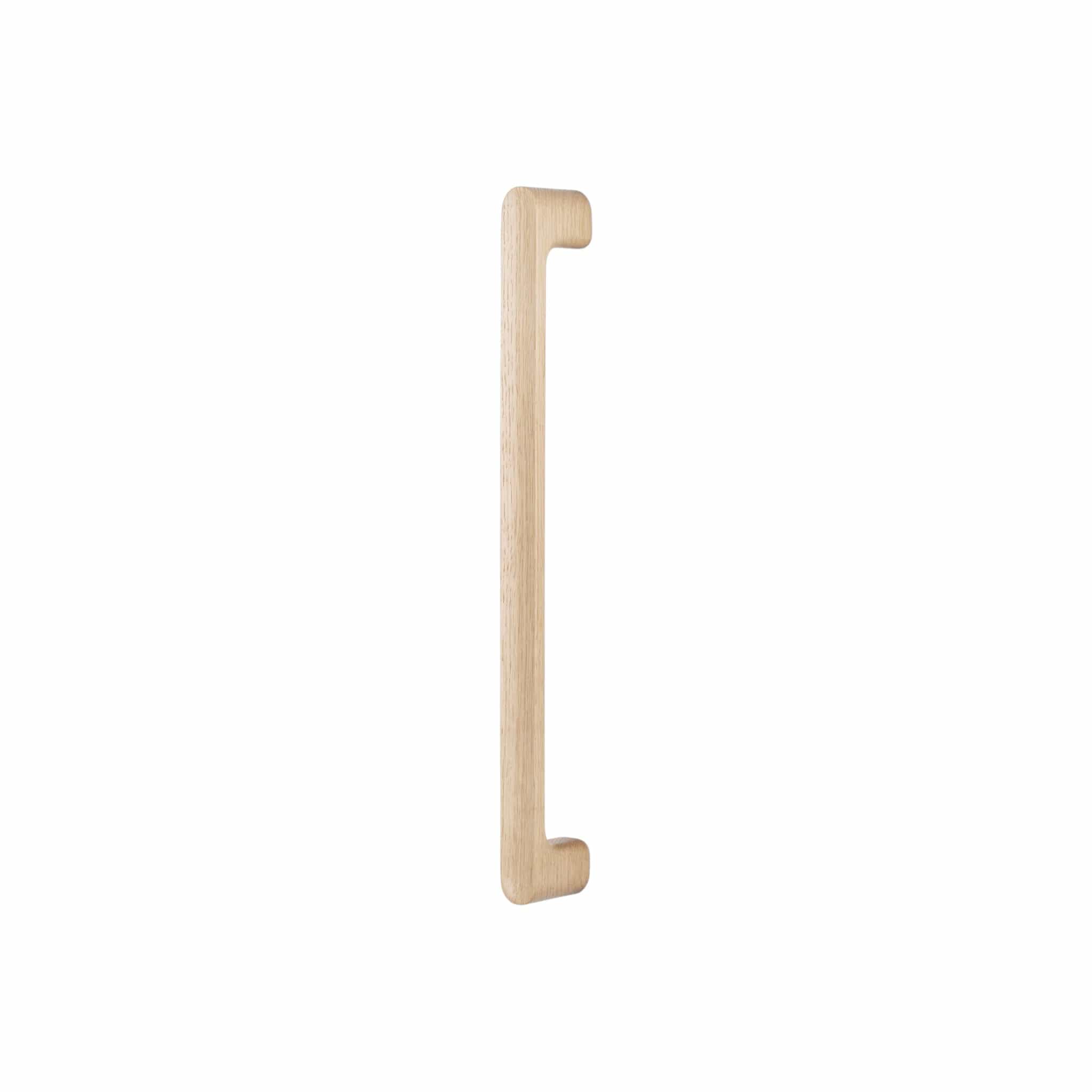 Luv Wood Big | Greb i Ubehandlet Eg L 418 mm (C/C 384 mm) Viefe VF-0664384W00 FINICC
