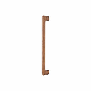 Luv Wood Big | Handtag i Valnöt