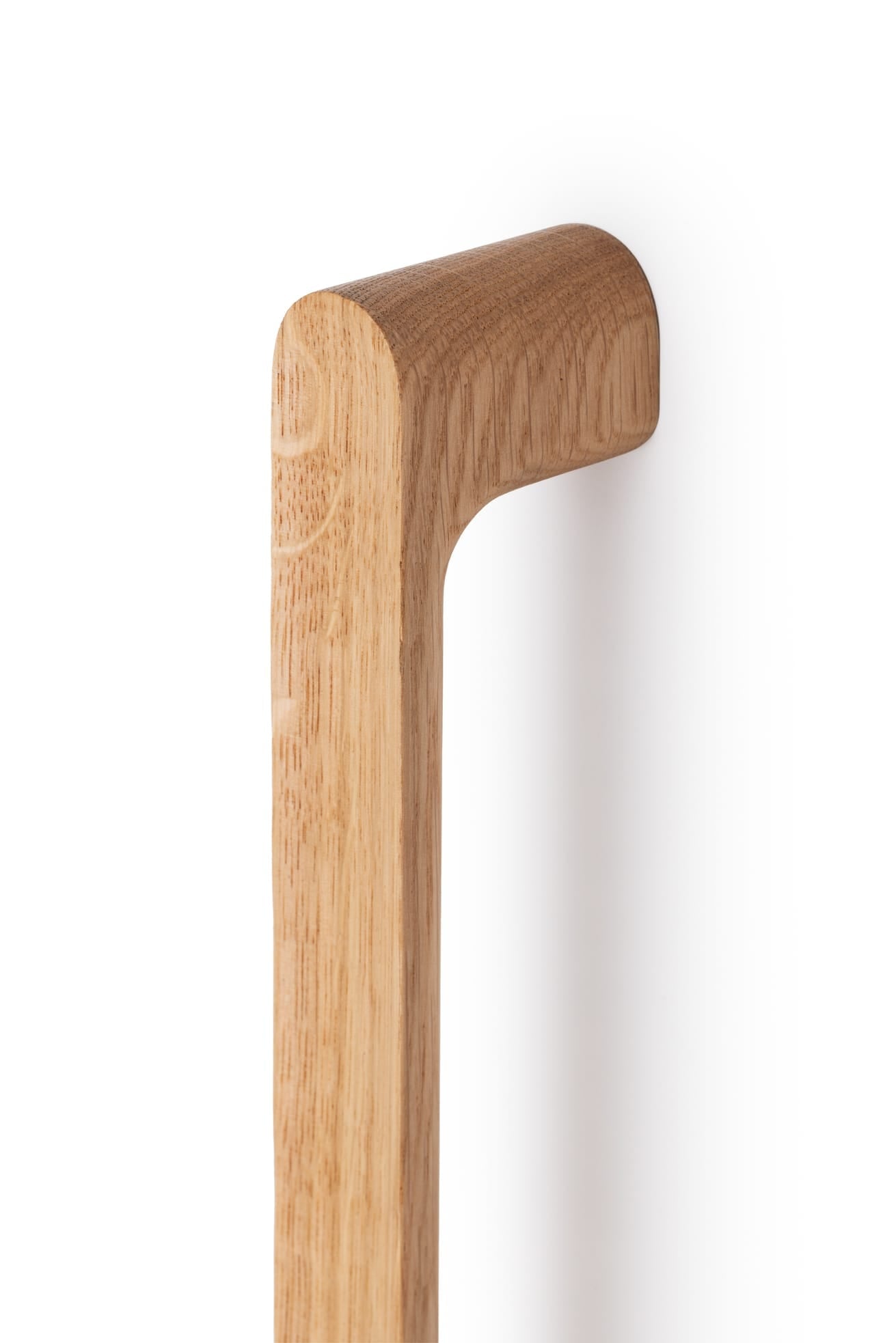 Luv Wood Big | Greb i Lakeret Eg Viefe FINICC