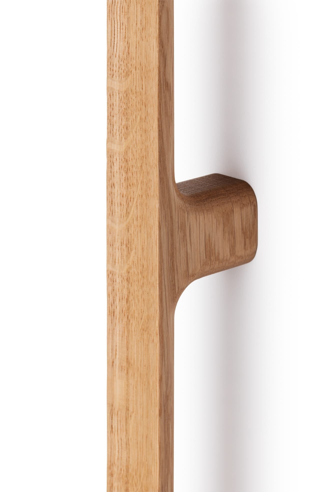 Luv Wood Big | Greb i Lakeret Eg Viefe FINICC