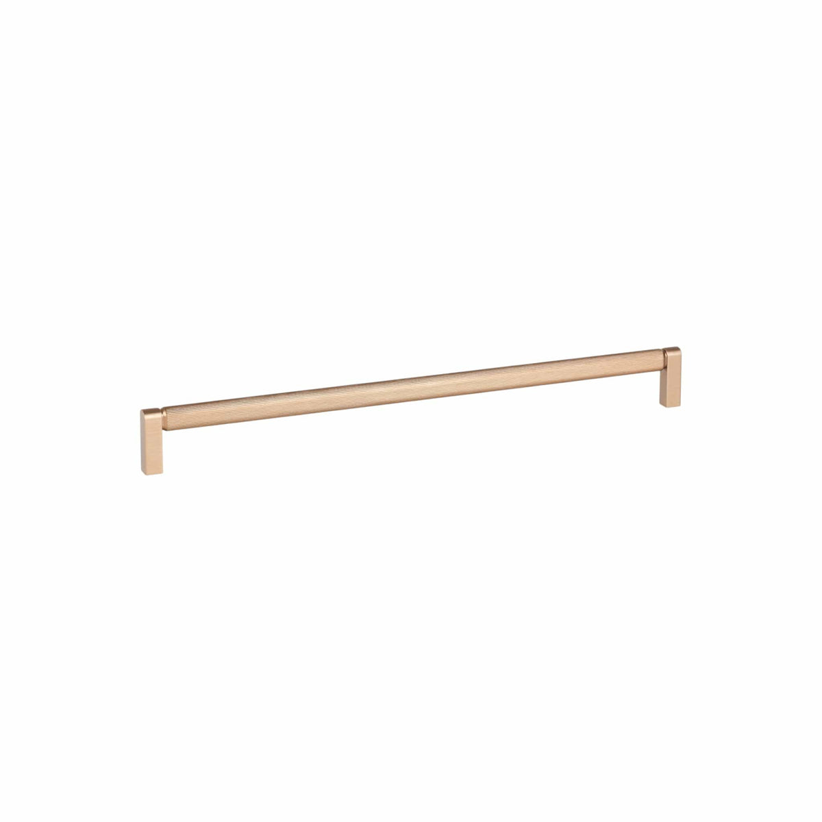 Brooklyn | Greb i Cava Messing L 330 mm (C/C 320 mm) Viefe VF-0676320L618 FINICC