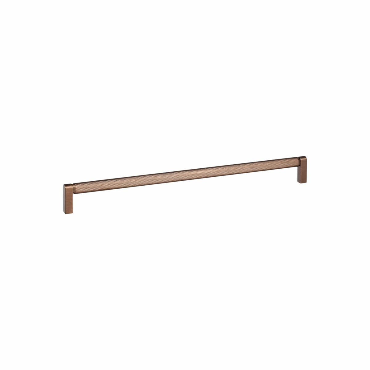 Brooklyn | Greb i Bronze finish L 330 mm (C/C 320 mm) Viefe VF-0676320L619 FINICC