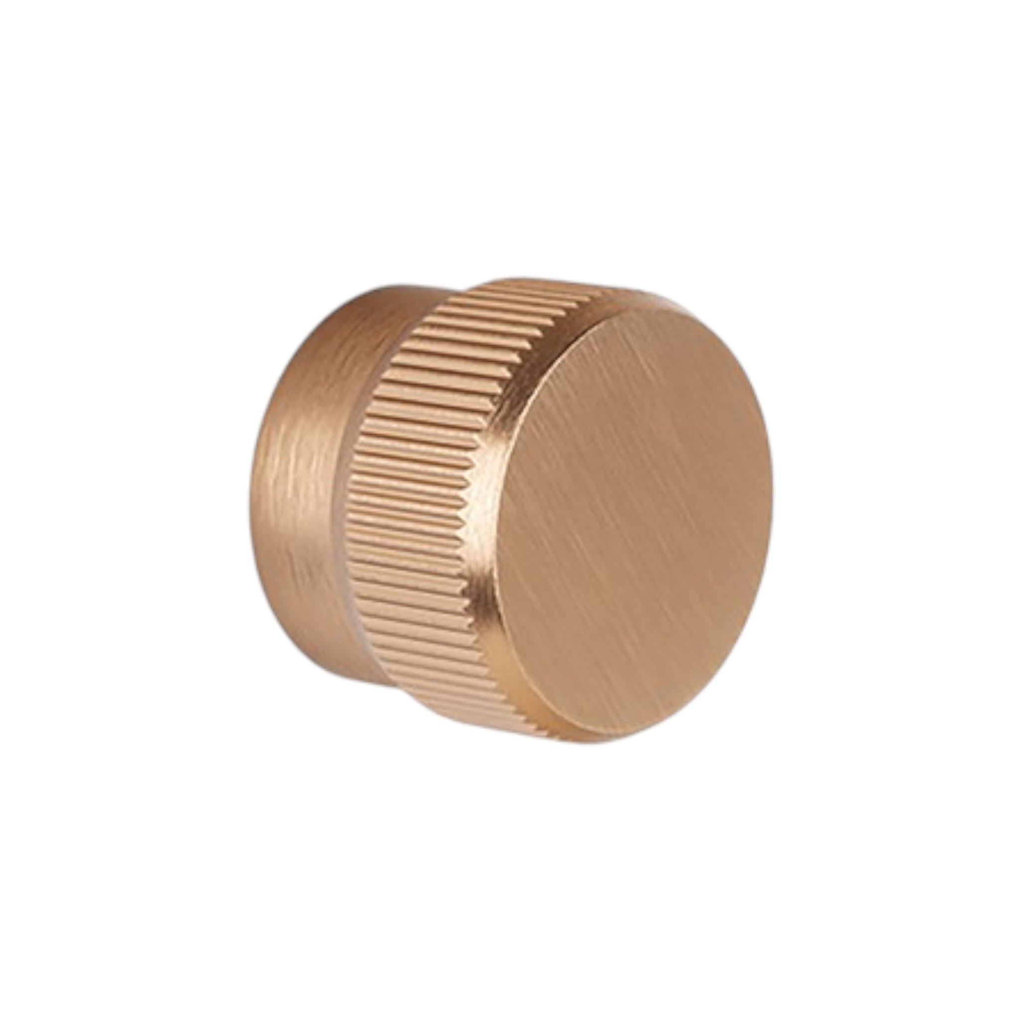 Brooklyn Big | Knop i Cava Messing Ø 40 mm Viefe VF-0677040L618 FINICC