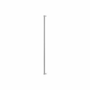 Brooklyn Big | Handtag i Blank Nickel Finish