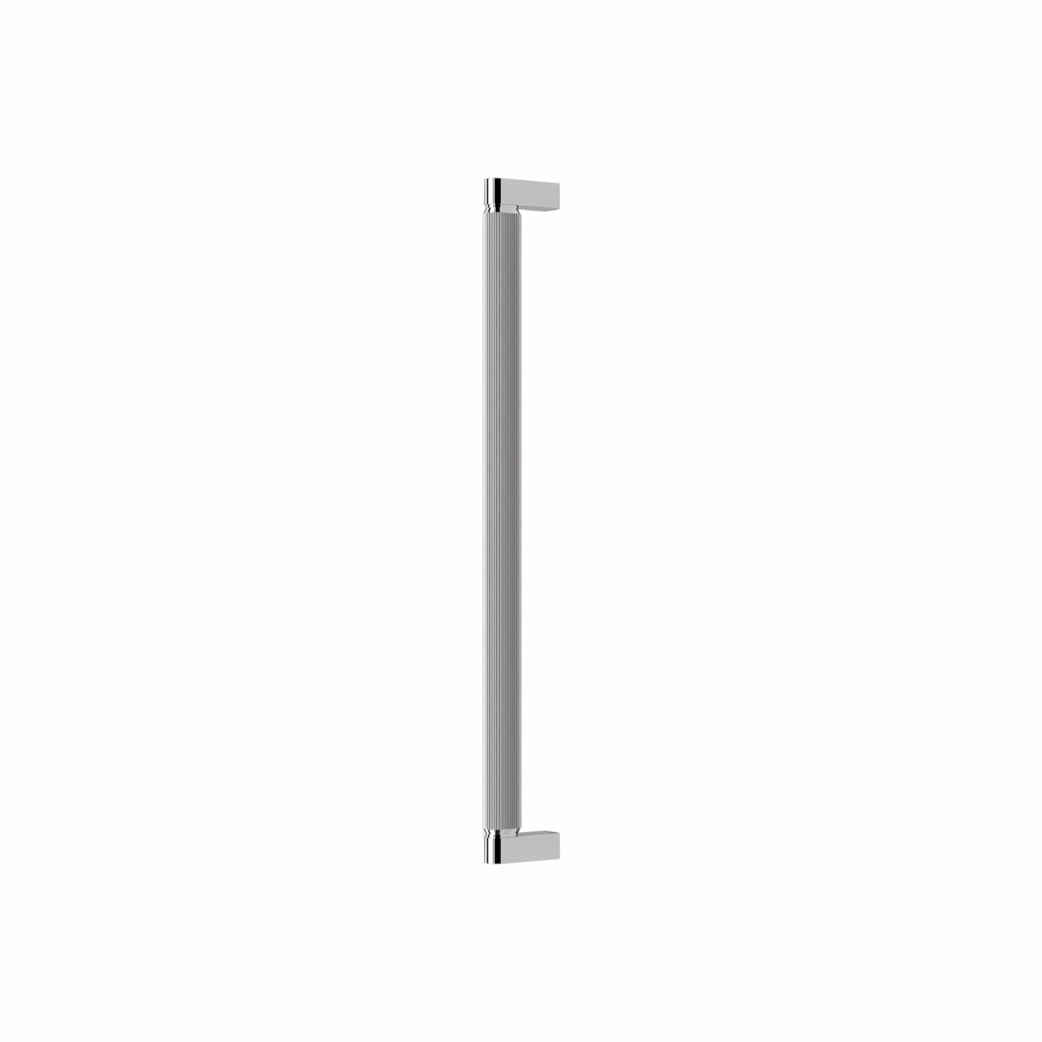 Brooklyn Big | Greb i Blank Nikkel finish Viefe FINICC