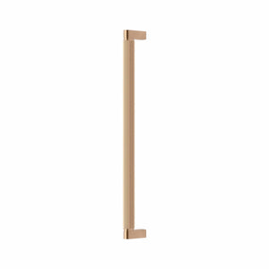 Brooklyn Big | Pull Bar i Cava Mässing - Enkelsidig montering