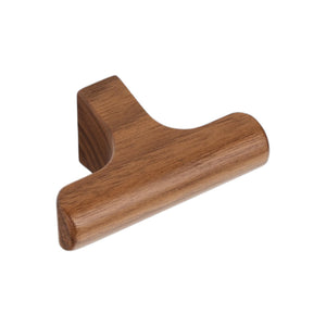 Hinoki Wood | T-Handtag i Valnöt