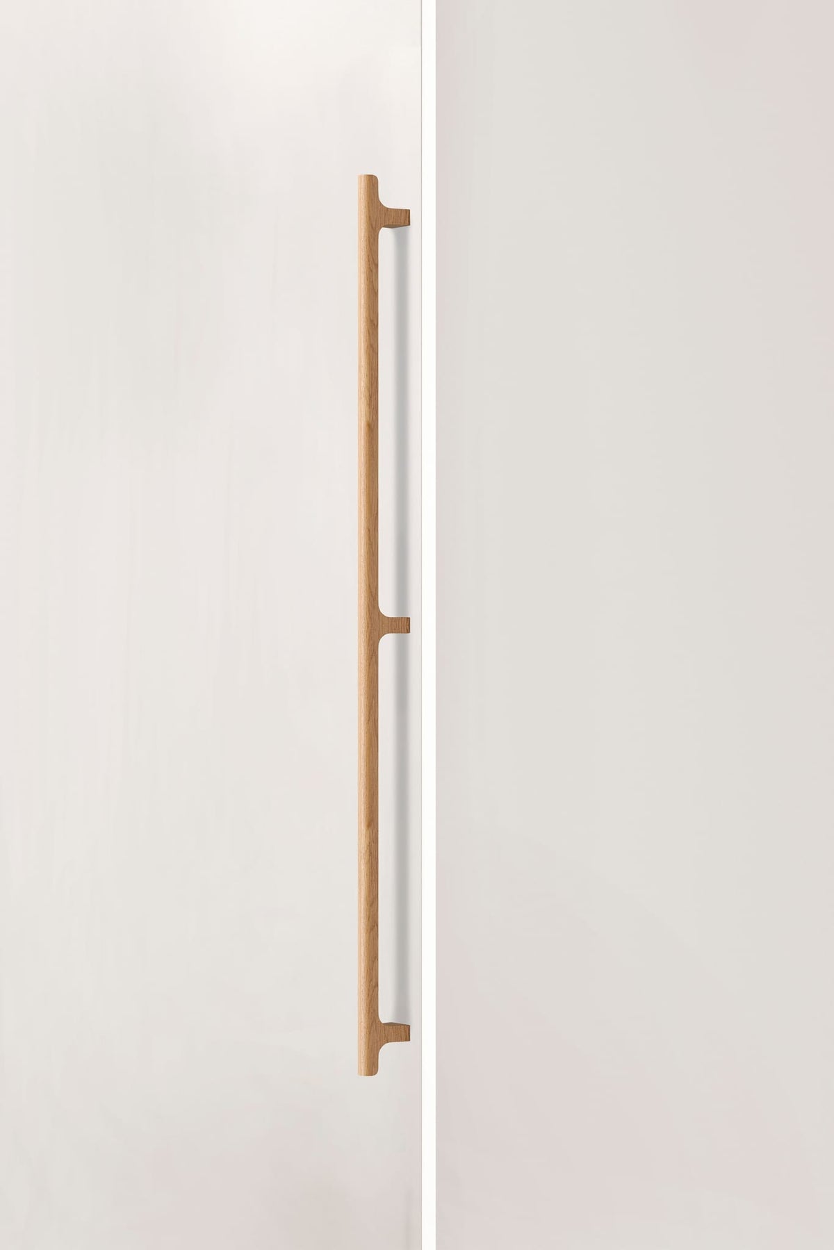 Hinoki Wood Big | Greb i Lakeret Eg Viefe FINICC