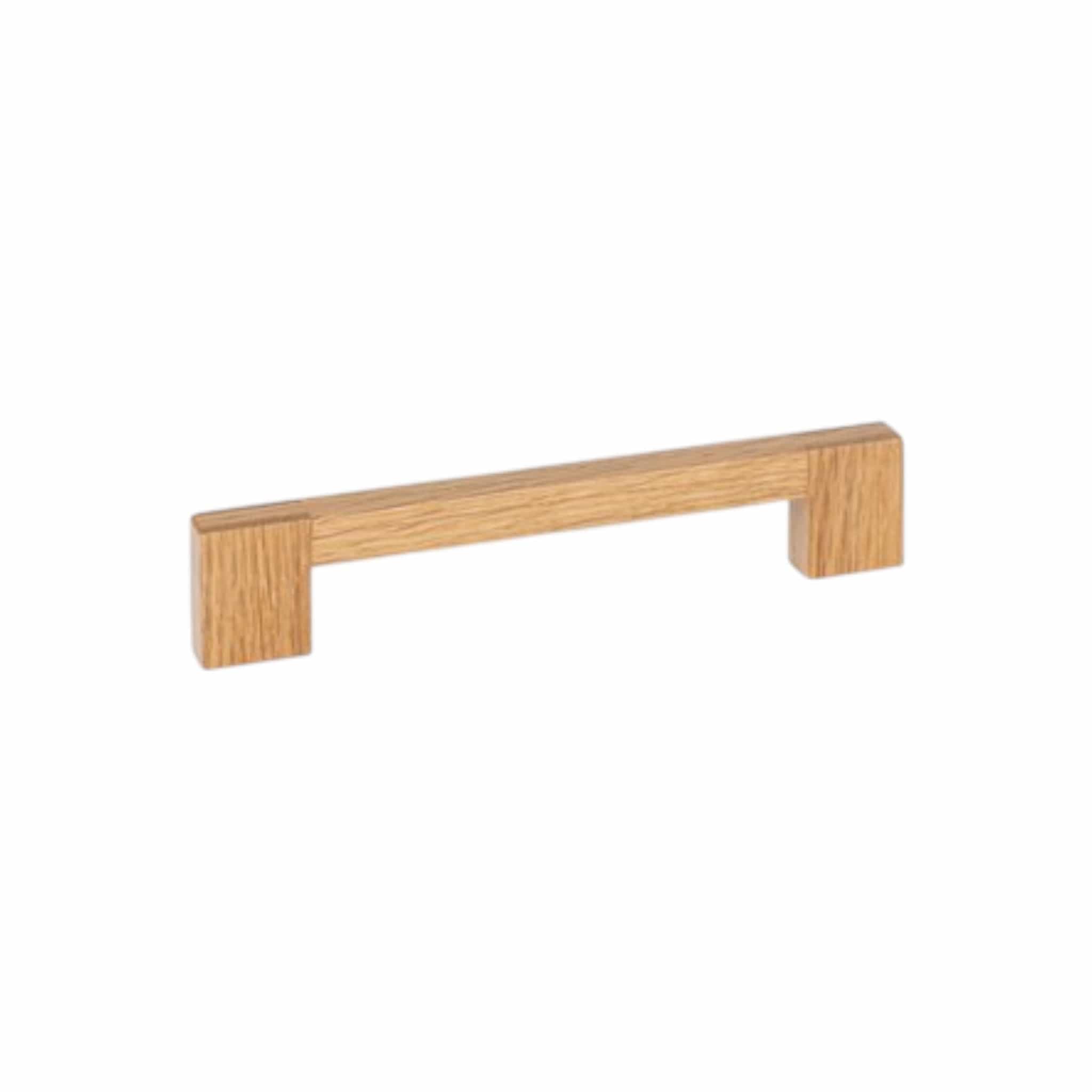 Hako | Greb i Lakeret Eg L 188 mm (C/C 160 mm) Viefe VF-0695160W16 FINICC